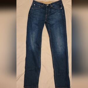 Rag & Bone Skinny Jeans Size 23